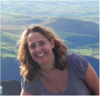 Alison Dunkerly