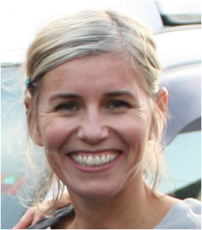 Rebecca Carr-Hopkins